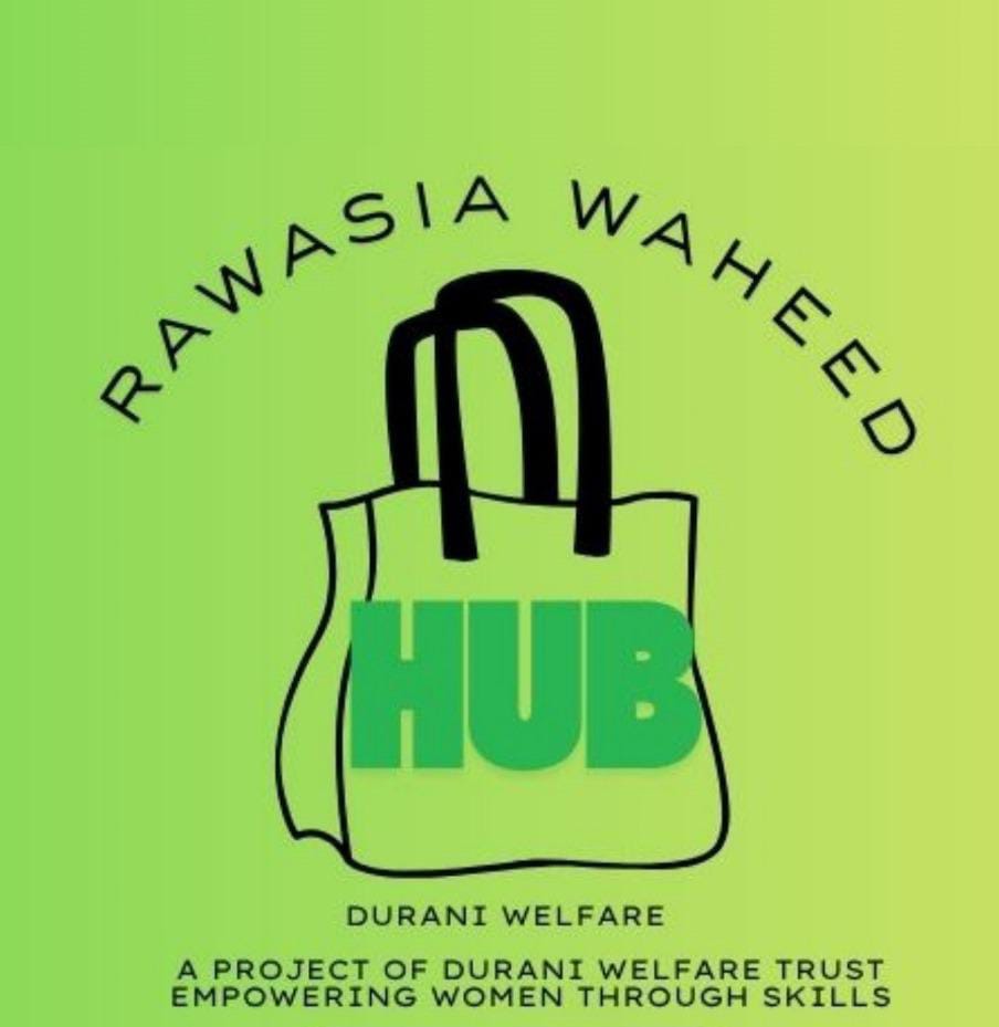 Rawasia Waheed HUB